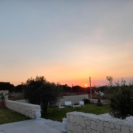Cirera Sicily Guest House Marzamemi Exterior foto
