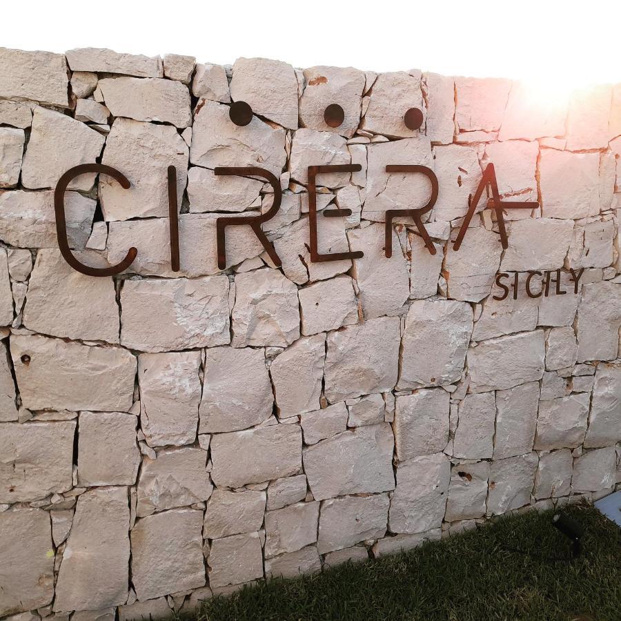 Cirera Sicily Guest House Marzamemi Exterior foto