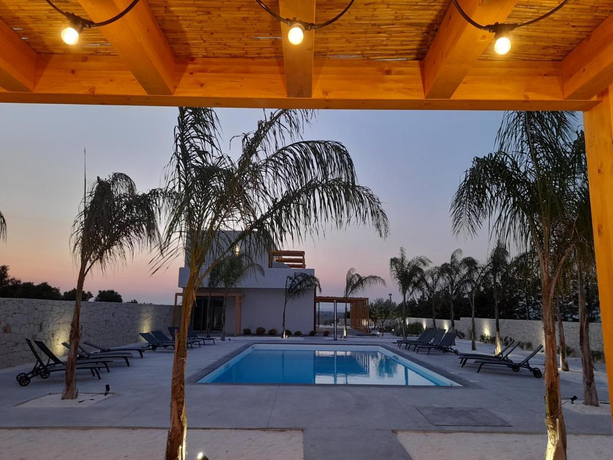 Cirera Sicily Guest House Marzamemi Exterior foto