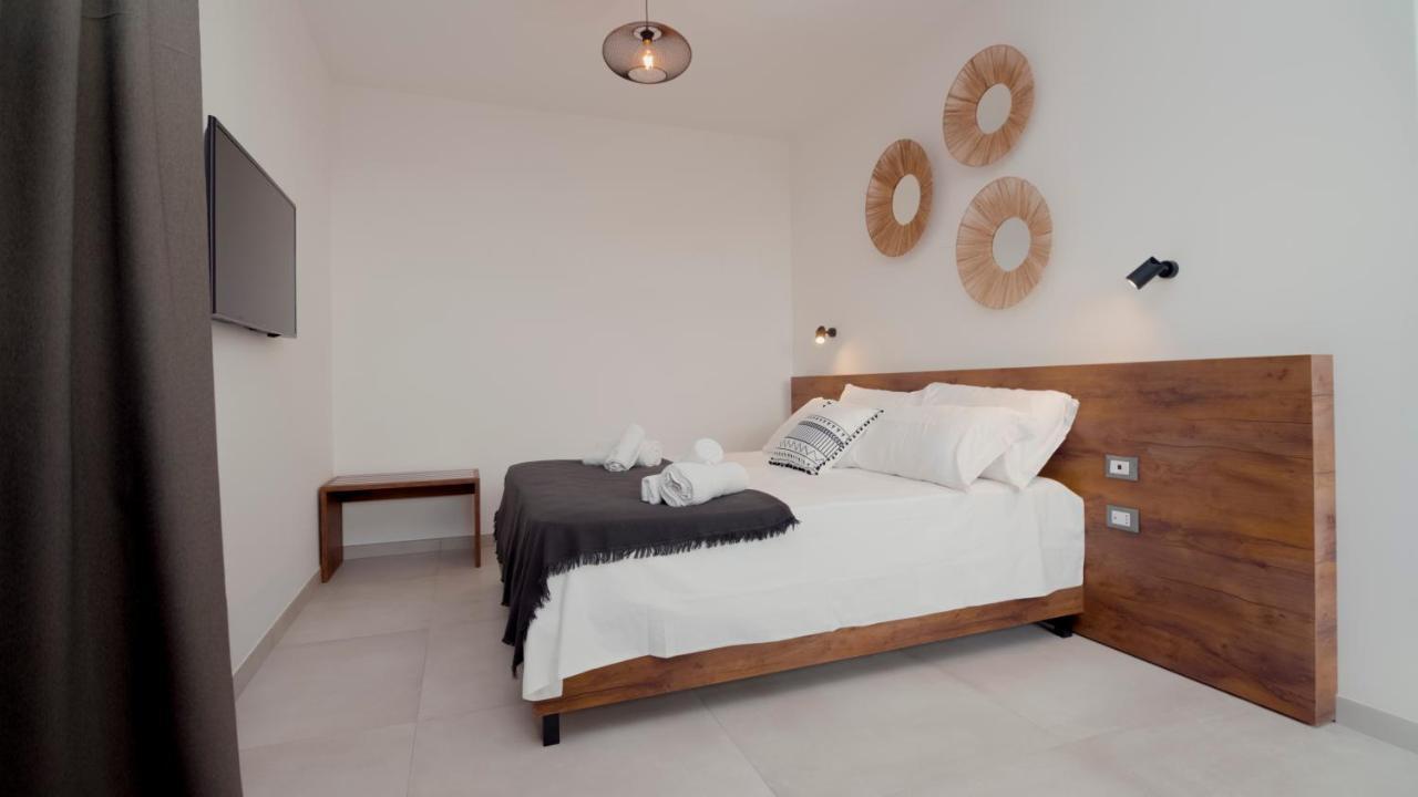 Cirera Sicily Guest House Marzamemi Exterior foto