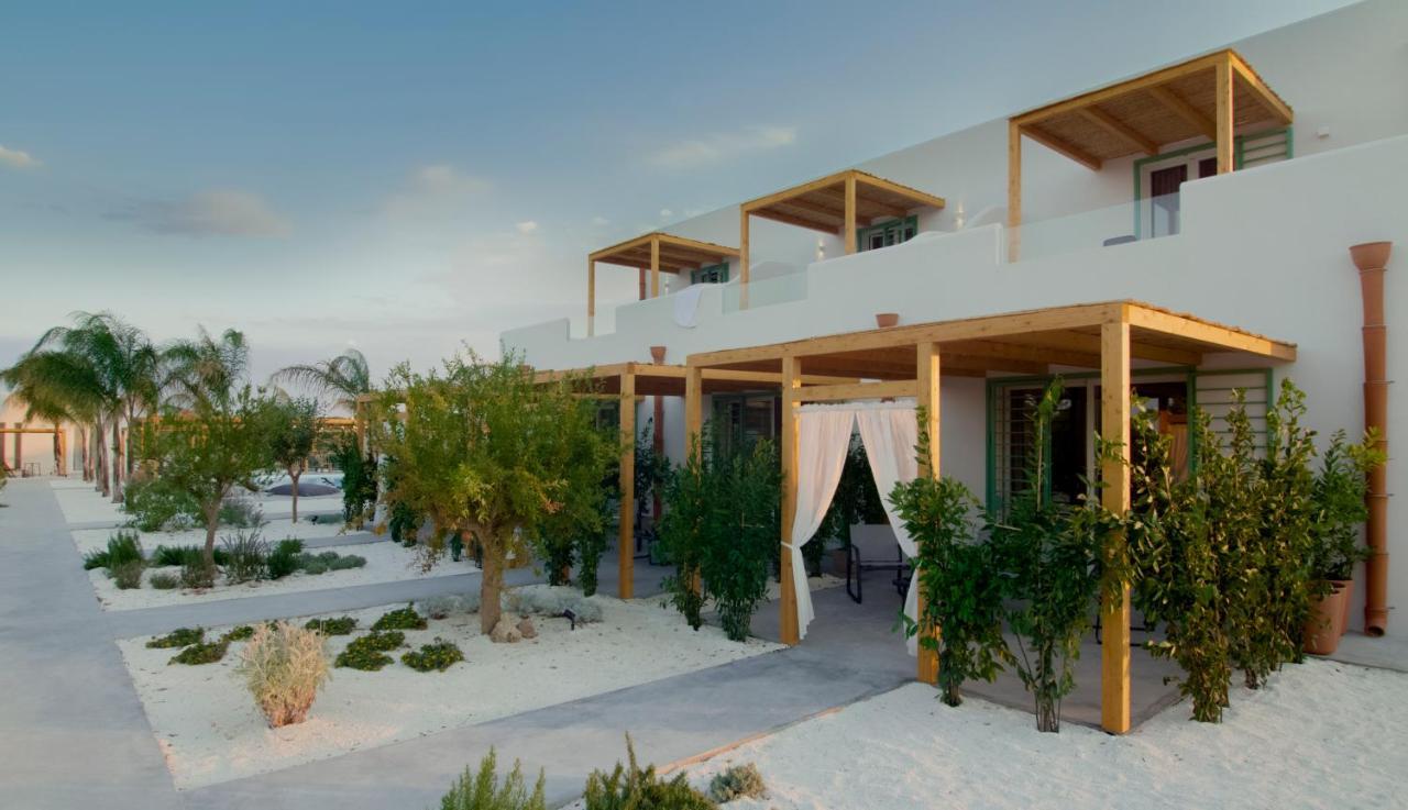Cirera Sicily Guest House Marzamemi Exterior foto