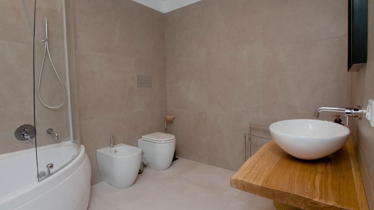 Cirera Sicily Guest House Marzamemi Exterior foto