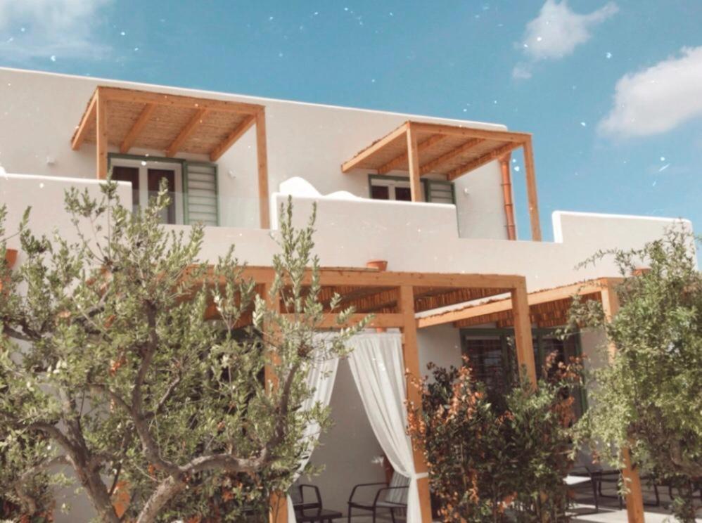 Cirera Sicily Guest House Marzamemi Exterior foto