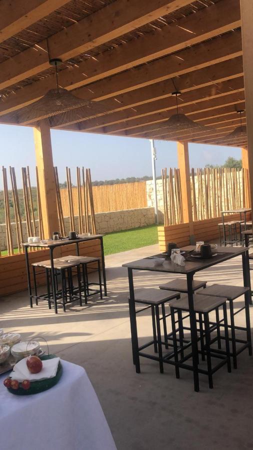 Cirera Sicily Guest House Marzamemi Exterior foto