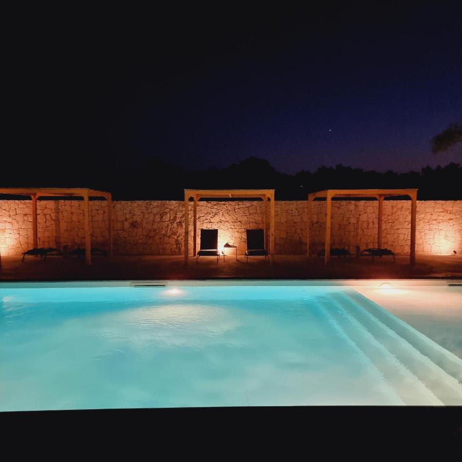 Cirera Sicily Guest House Marzamemi Exterior foto