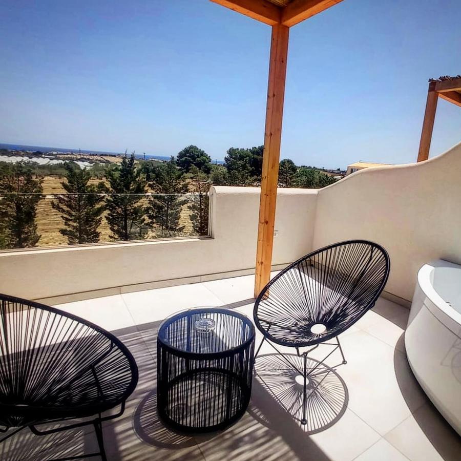 Cirera Sicily Guest House Marzamemi Cameră foto