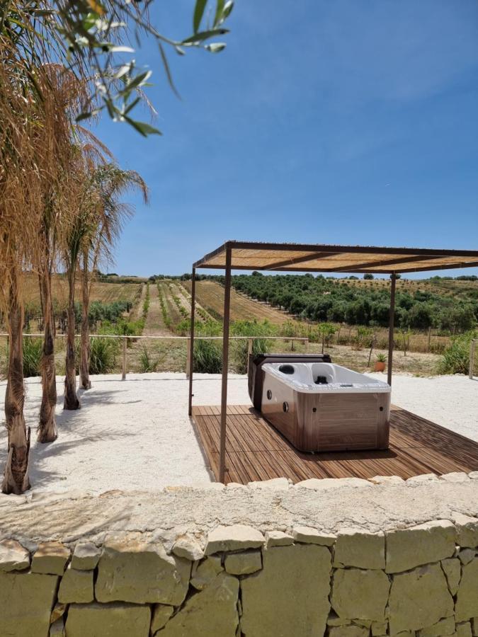 Cirera Sicily Guest House Marzamemi Exterior foto